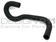 Fuel tank Suction Hose. Porsche 964 >>91